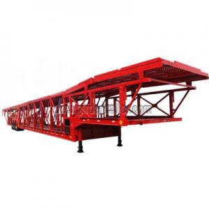 3 axles car carrier semi trailer 3 axles car carrier semi trailer