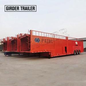 Enclosed car carrier trailer for sale