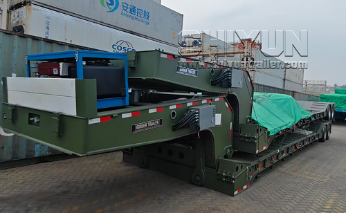 80 tons challenger