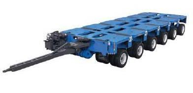 2 file unit modular trailer diagram