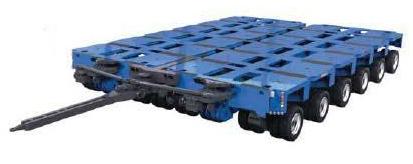 4 file unit modular trailer diagram